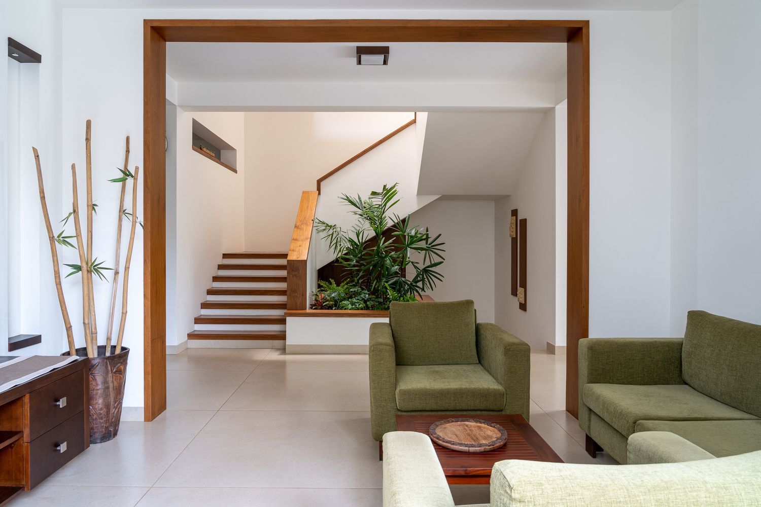 丨印度金奈丨建筑师Vinu Vergis及其团队-21