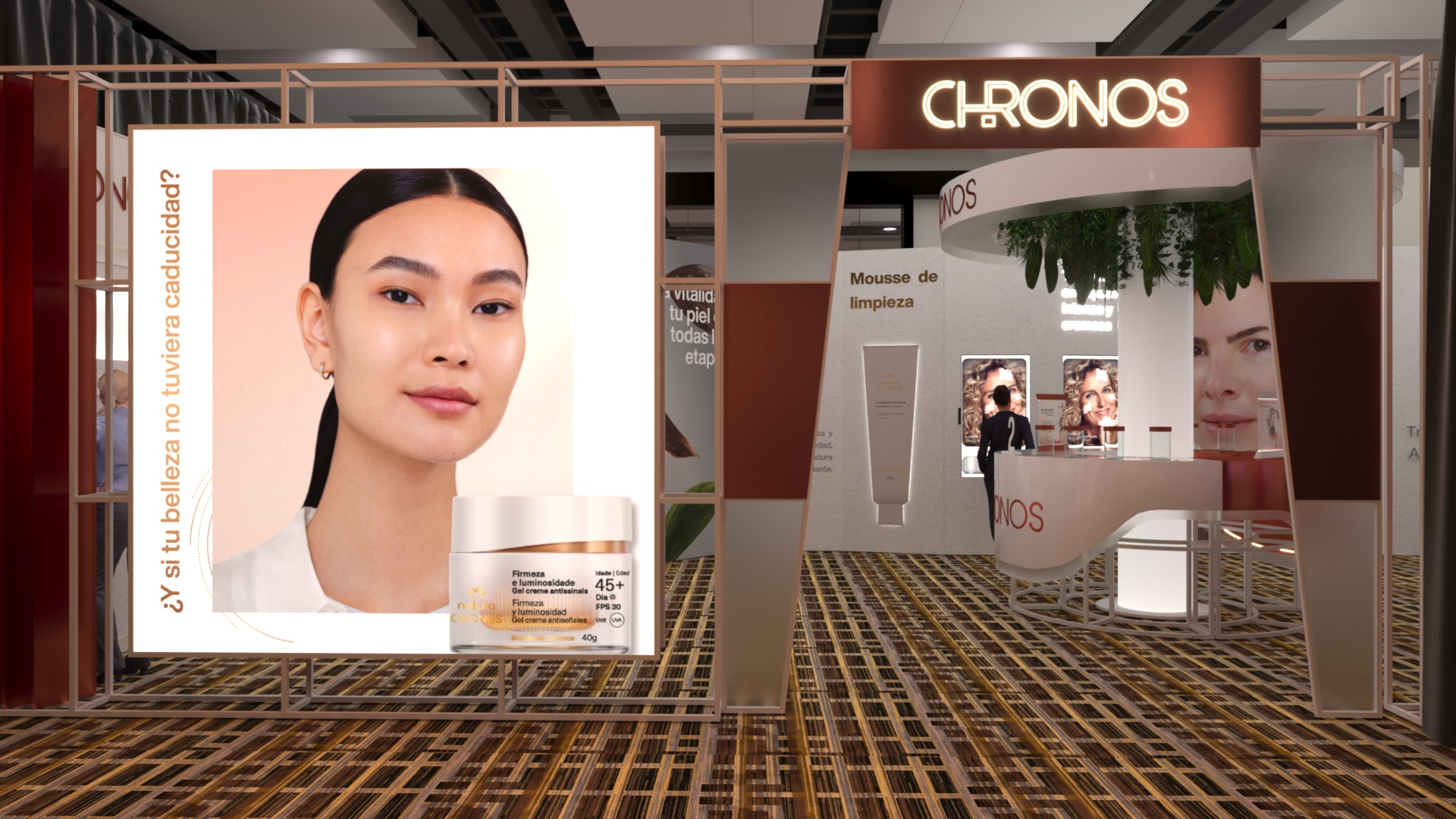 Ier Encuentro Nacional - Natura Colombia 2024-7