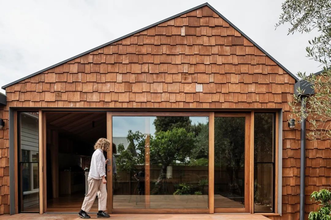 墨尔本设计女神 Melanie Beynon 的永恒优雅之作-80