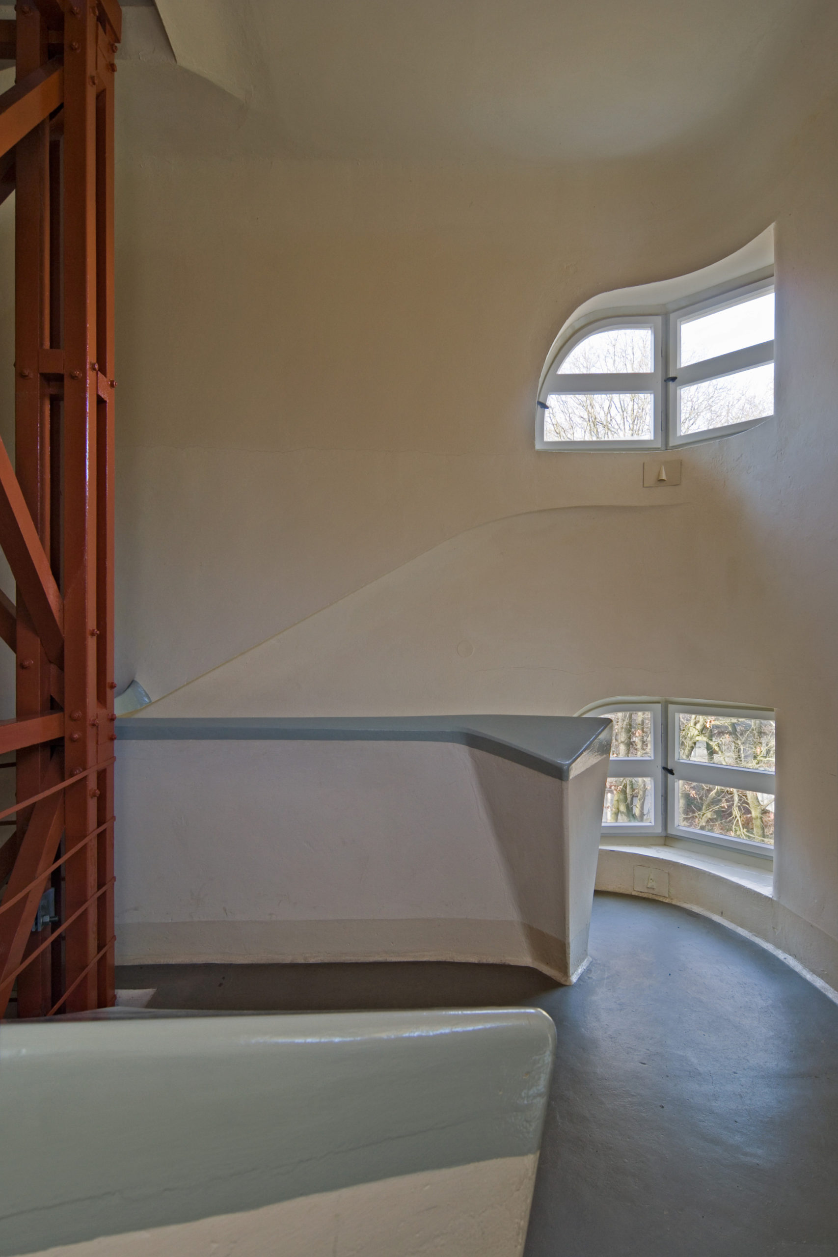 Einstein Tower（爱因斯坦塔）丨德国波茨坦丨Erich Mendelsohn-32