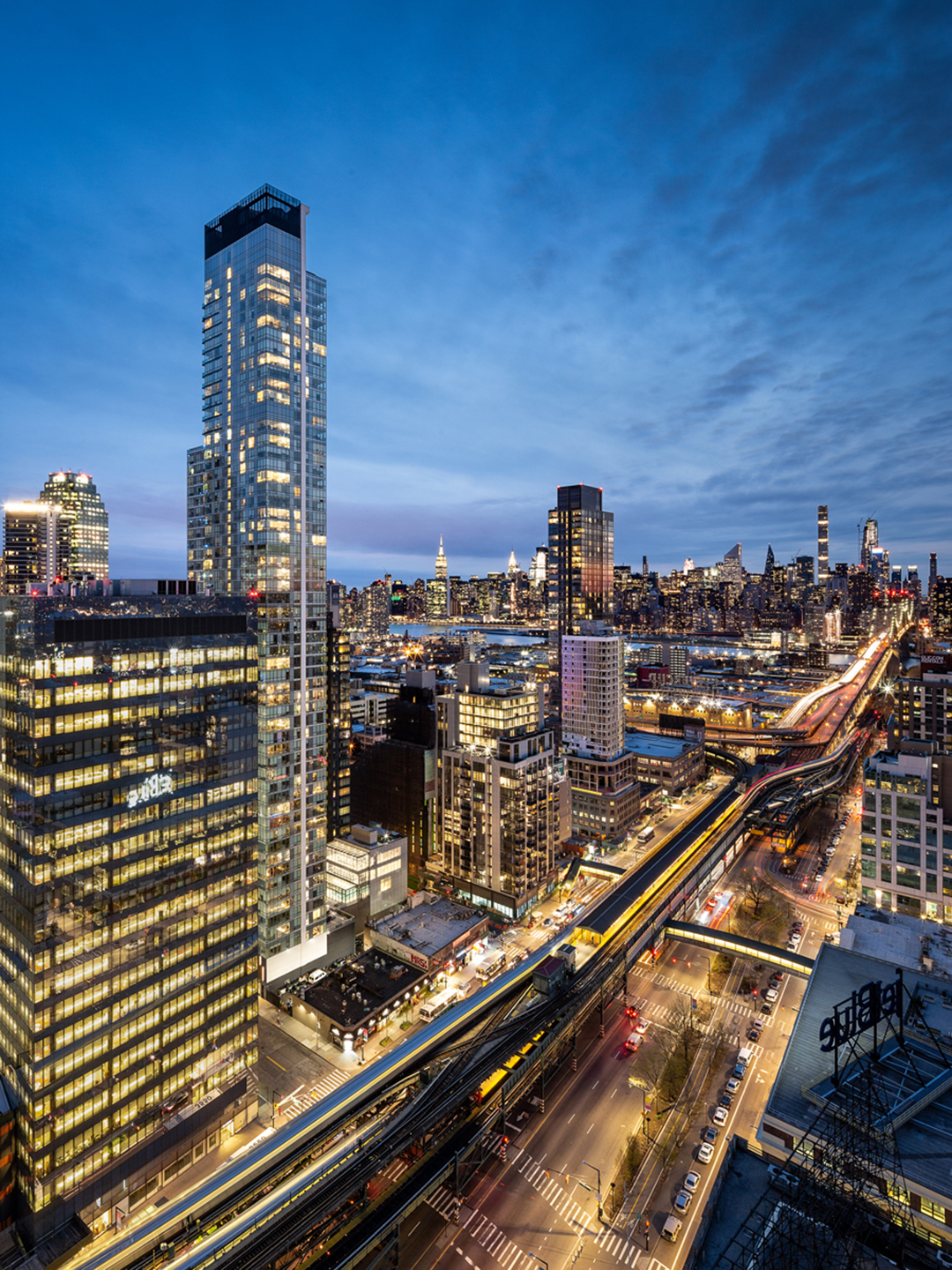 Projects : Hill | West-10