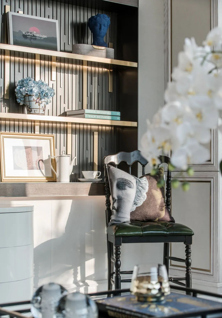 大艺术家·风雅江景-8