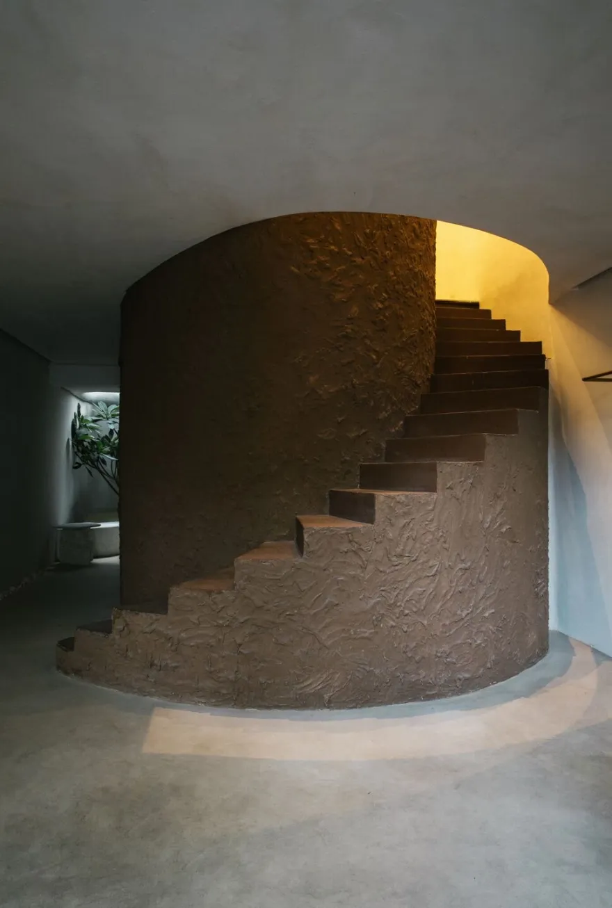 编织店丨巴西圣保罗丨Estudio Sala-10