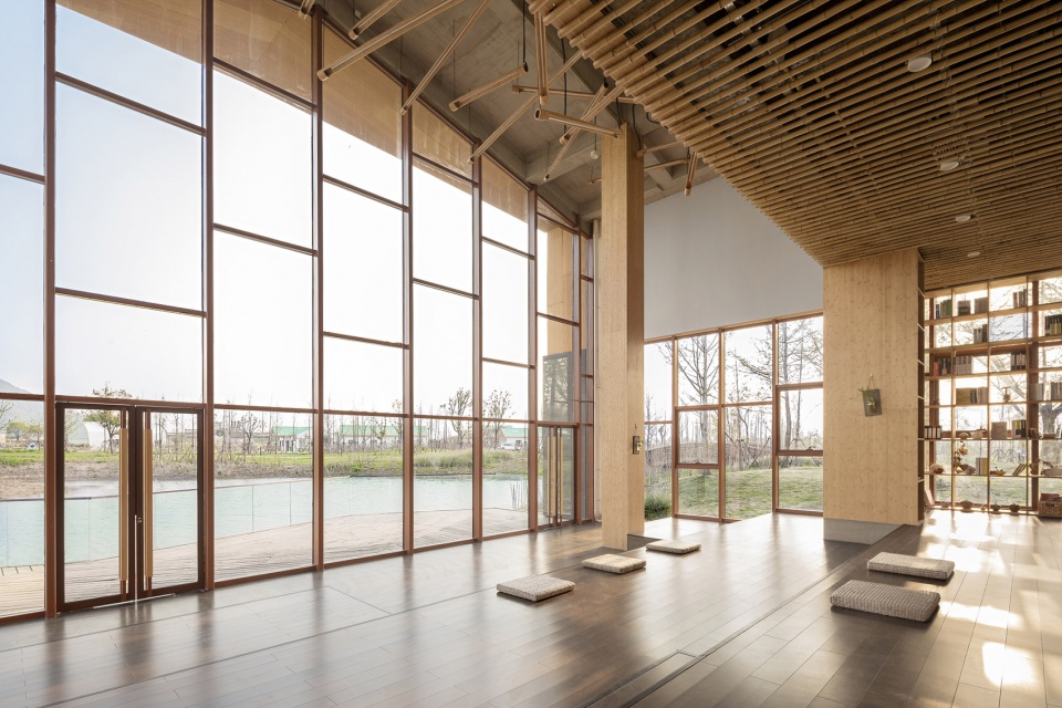 田园东方二期规划 | 情感雕琢、第三种人新农人引领乡村振兴-73