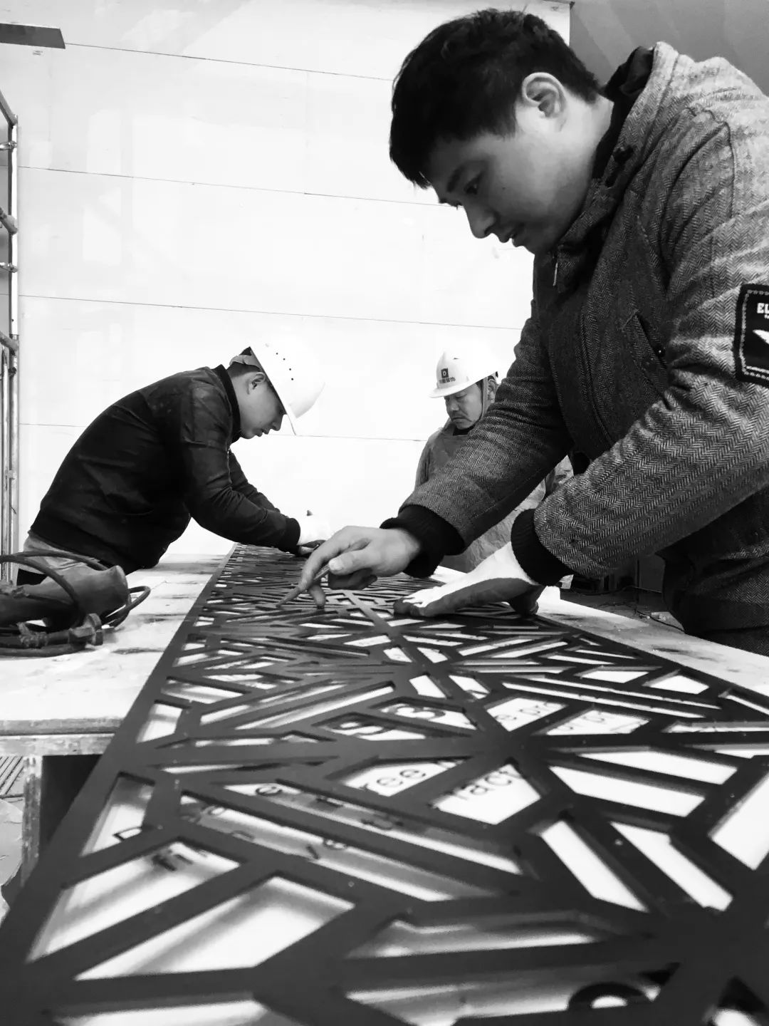   致逸设计丨南京金地江畔都会上城艺术馆建筑设计 丨中国南京-46