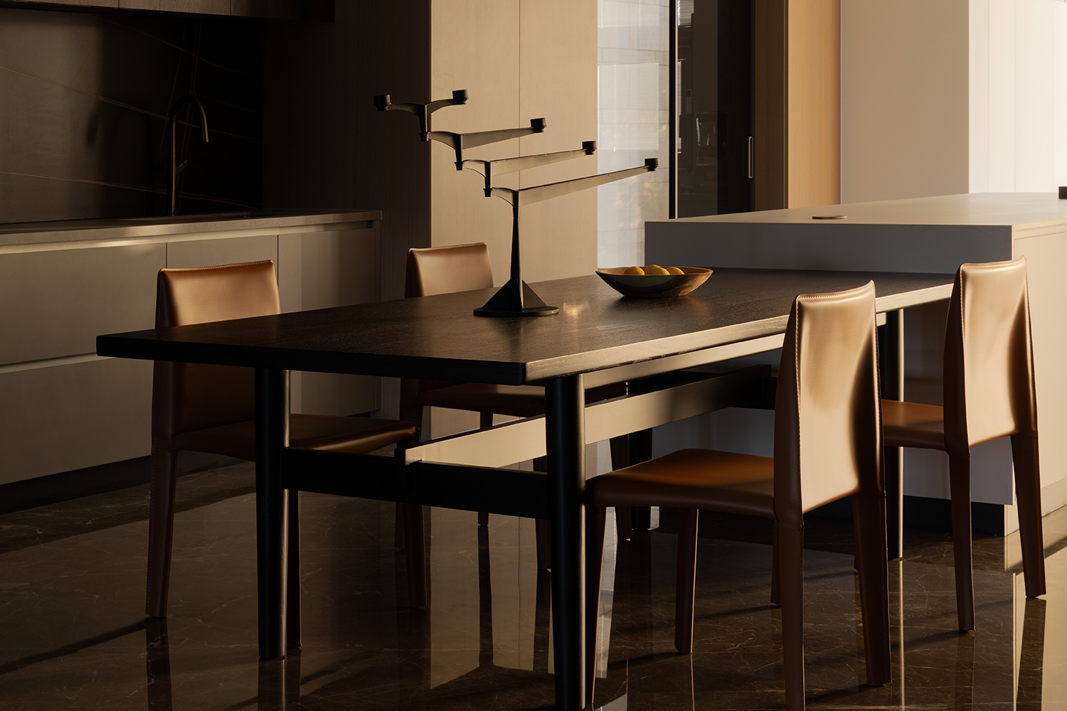 疆域丨中国南京丨云行空间建造设计-68