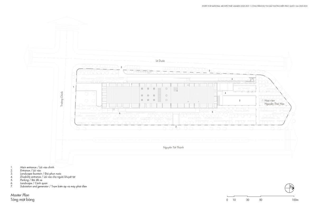 Binh Dinh 议会中心-9