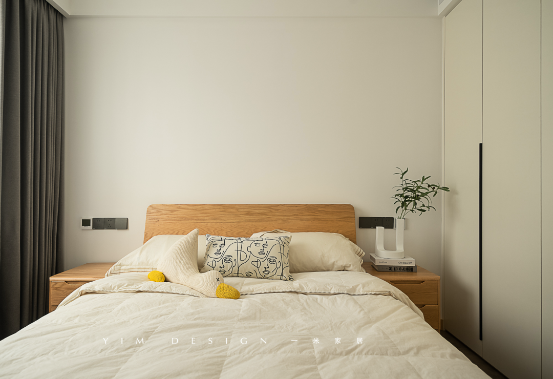 日式素简之家丨张云-56