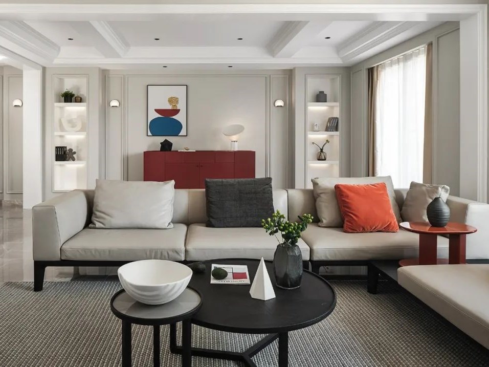 南京龙庭水岸住宅丨中国南京-2