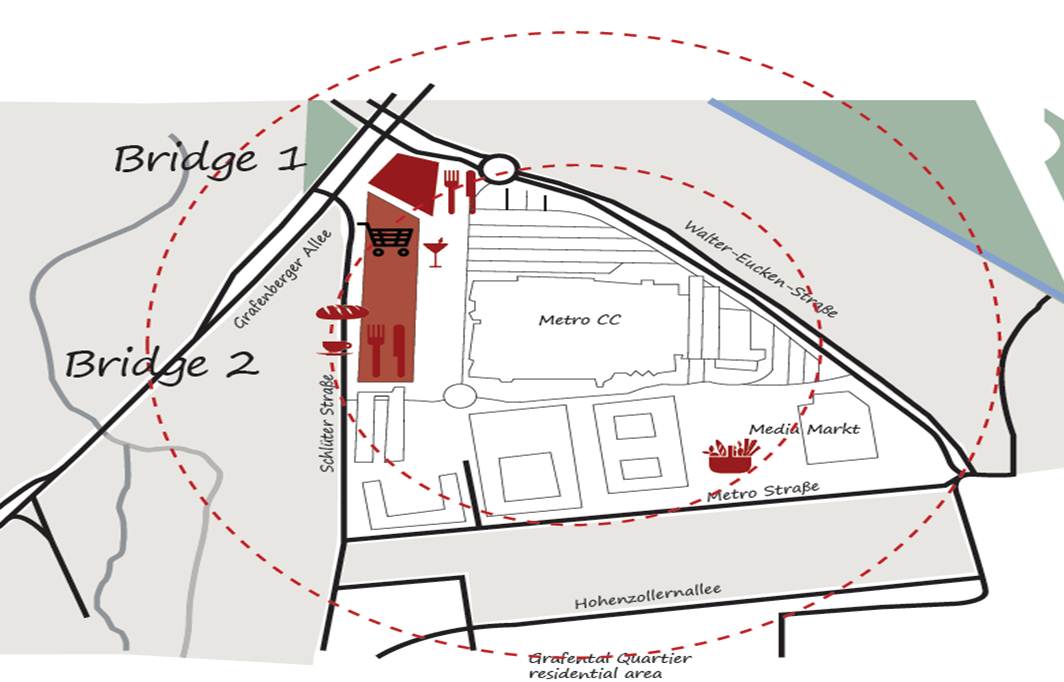 满眼都是小萌人，这样的总部大楼他们还能好好工作吗？-1