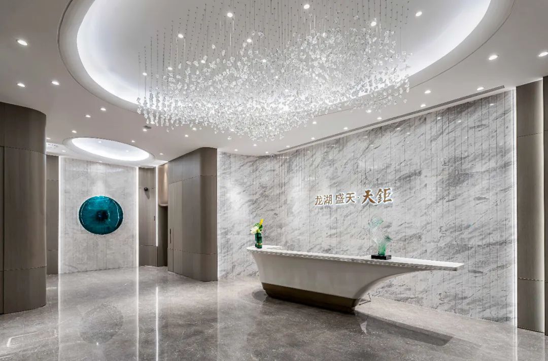 龙湖盛天·天鉅 | 诗意星辰，探寻现代奢适人居生活-25