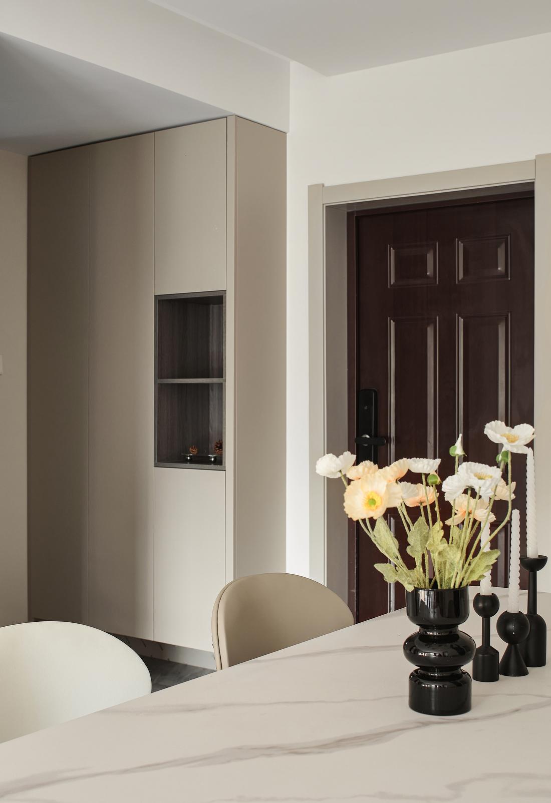 南京全景窗采光空间设计丨中国南京丨纵禾空间设计-26