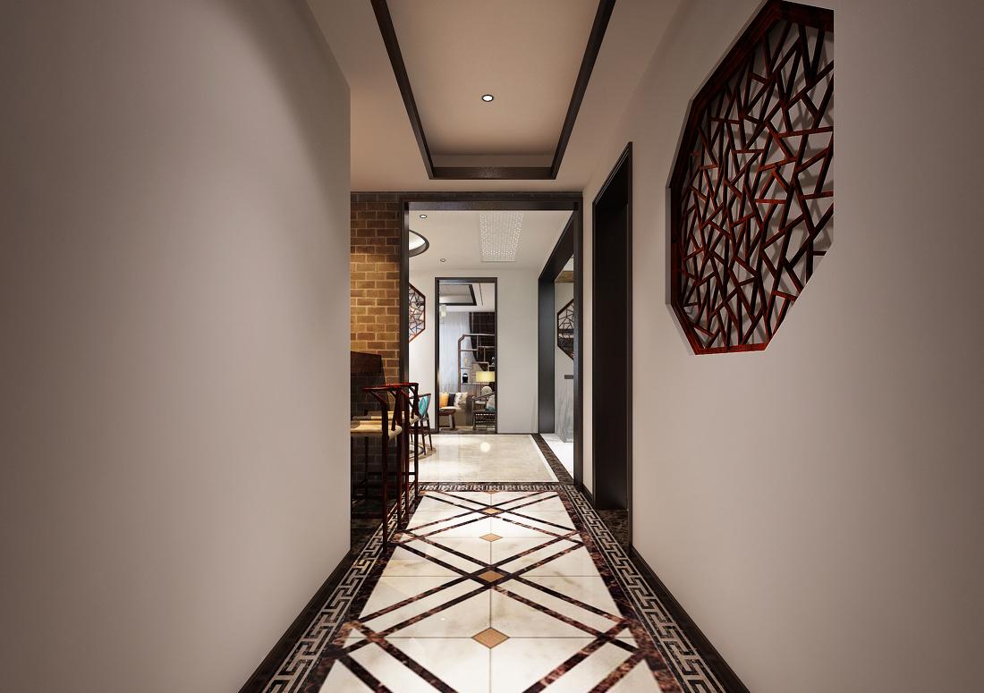 
唯米设计——中式系列--4 -3