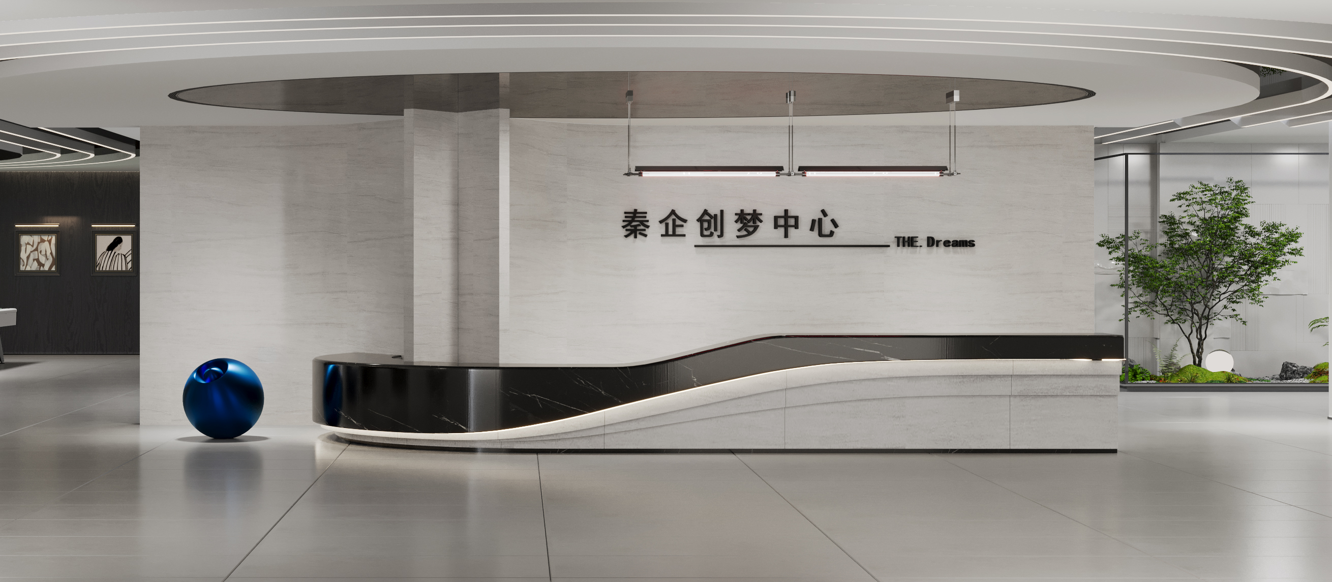 黑白灰的纯粹世界-12