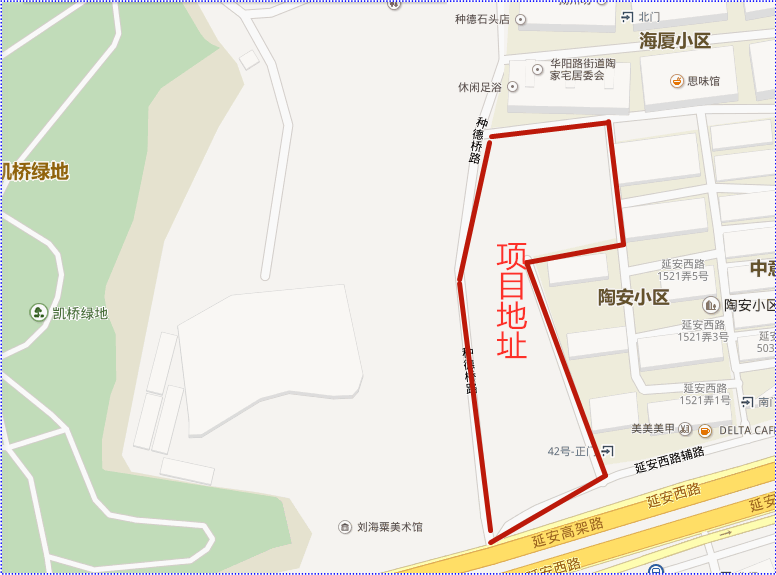 颜值爆表！长宁区有一处街心花园建成开放-14