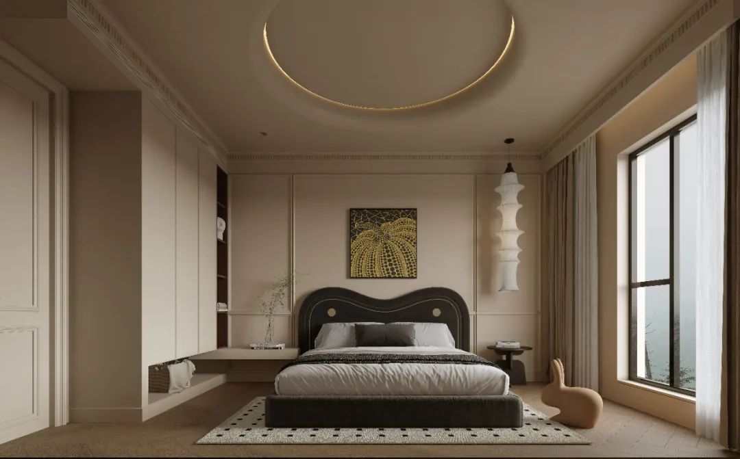 葛洲坝玉兰花园丨中国上海丨MCO STUDIO-19