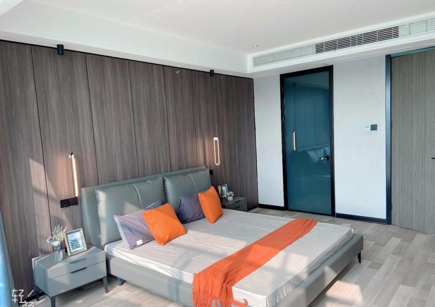 淮南城市之光样板间-32