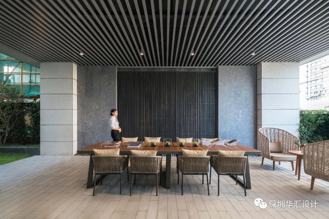 深圳万科大都会家园丨中国深圳丨MDO木君建筑设计,深圳宇创室内装饰顾问有限公司-41