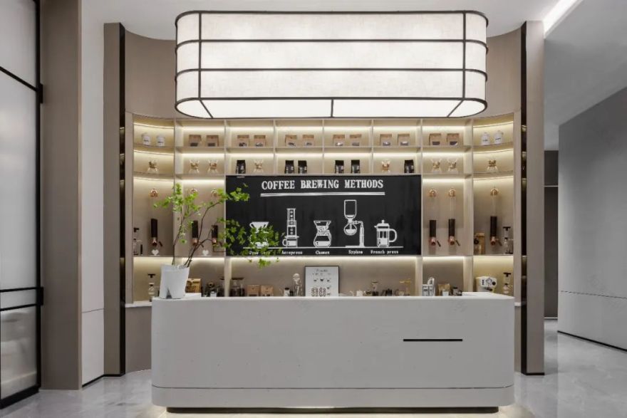 大唐城央世家丨中国南宁丨鲲誉设计,美域高-102