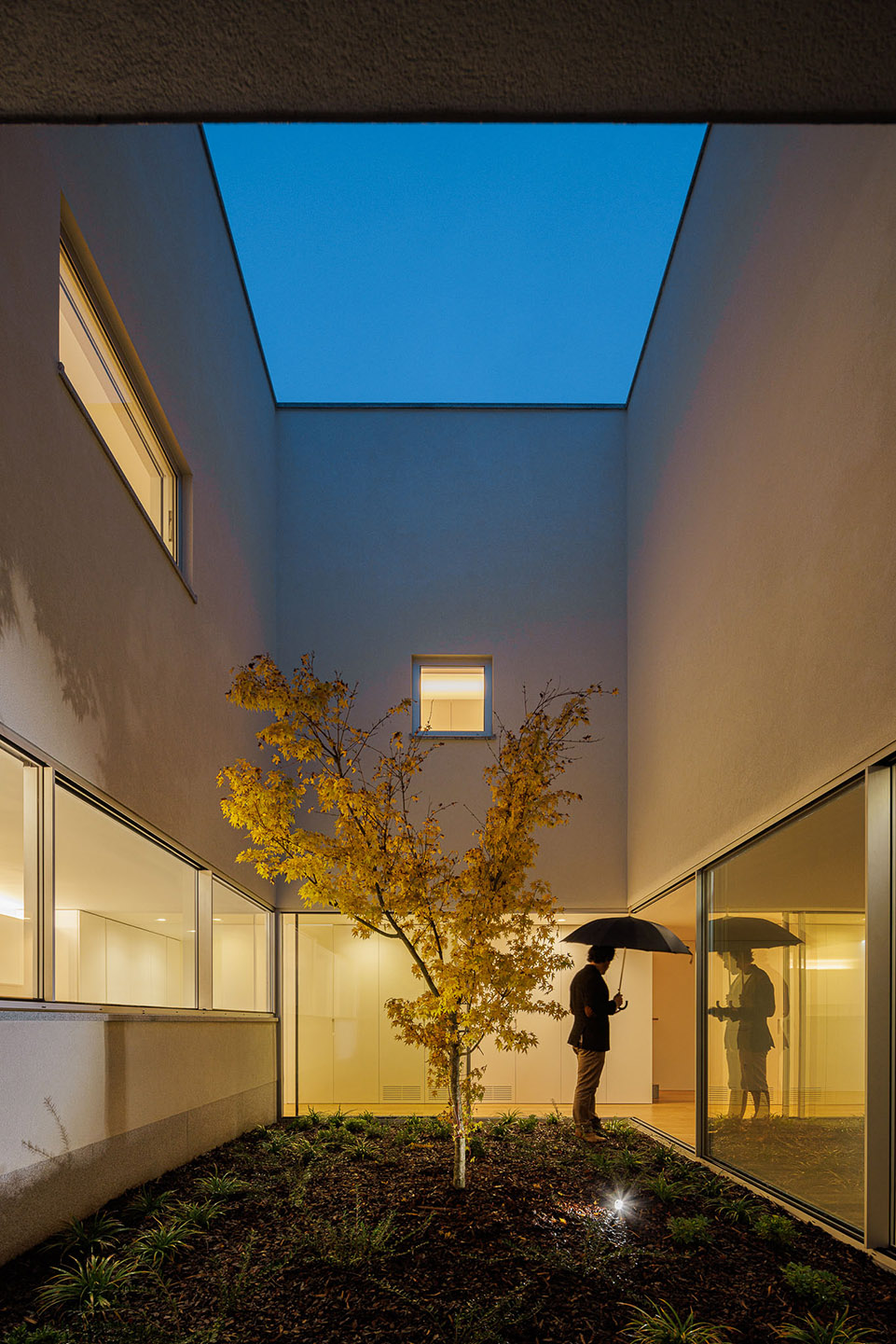 Santa Marinha 住宅丨葡萄牙丨Helder da Rocha Arquitectos-125