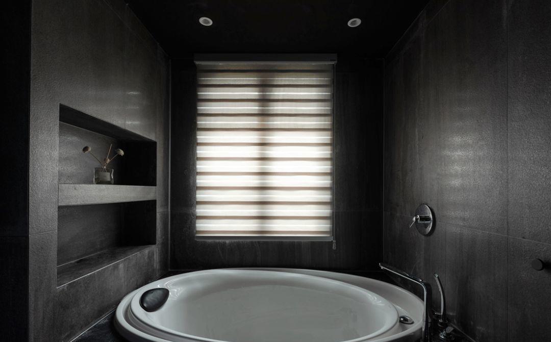 清羽设计丨别墅丨三生有幸遇见你-35