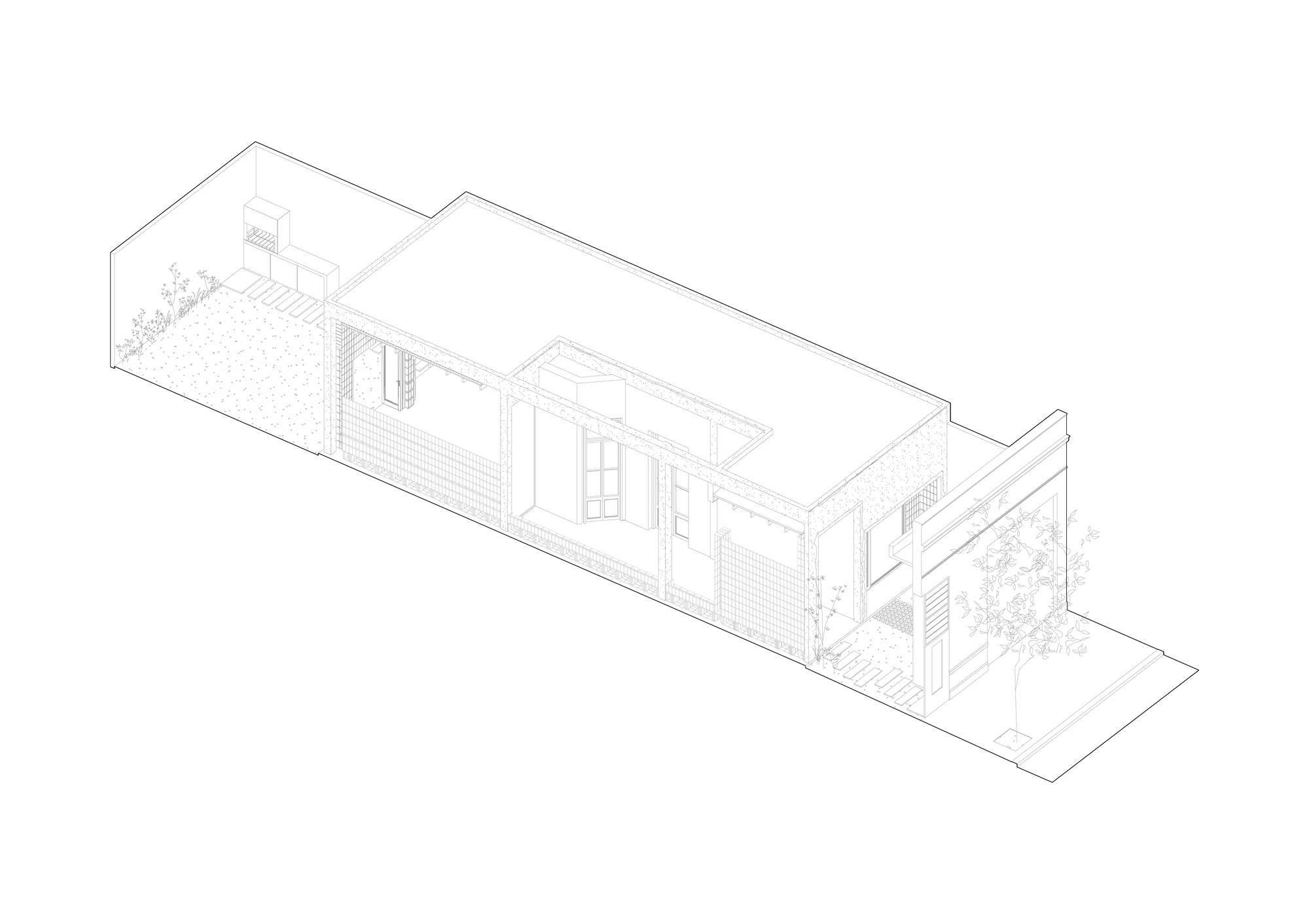 泰晤士大厦丨阿根廷布宜诺斯艾利斯丨Ignacio Szulman arquitecto-14