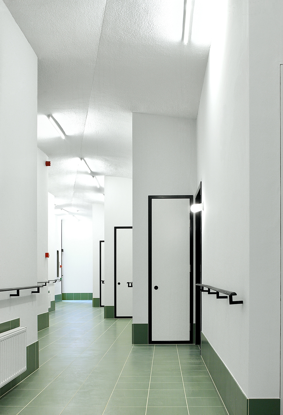 KAPELLEVELD 健康中心-35