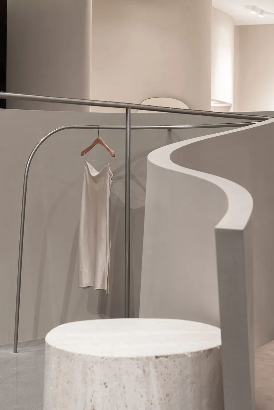 NEIWAI 内外旗舰店丨中国上海丨Studiolite(SLT)设计咨询有限公司-17