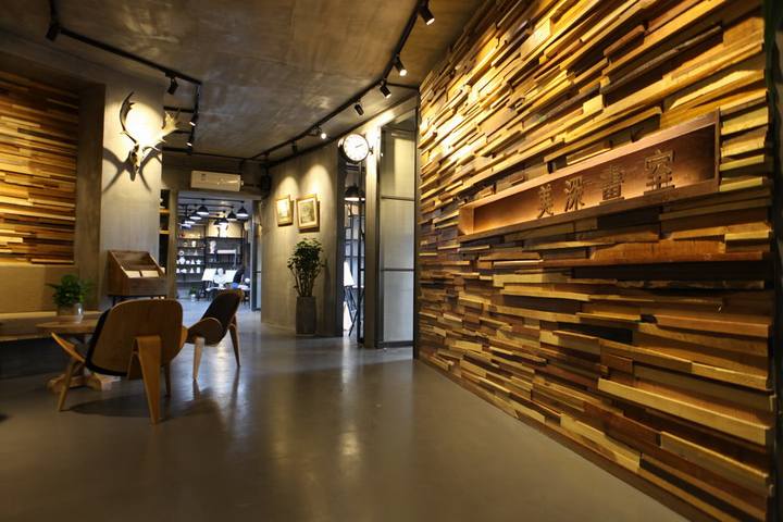 WYD+无影·美深画室宝安艺术中心-18