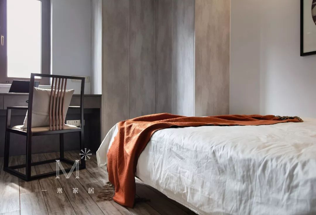 现代中式韵境，龙誉城 140 平家居艺术-55