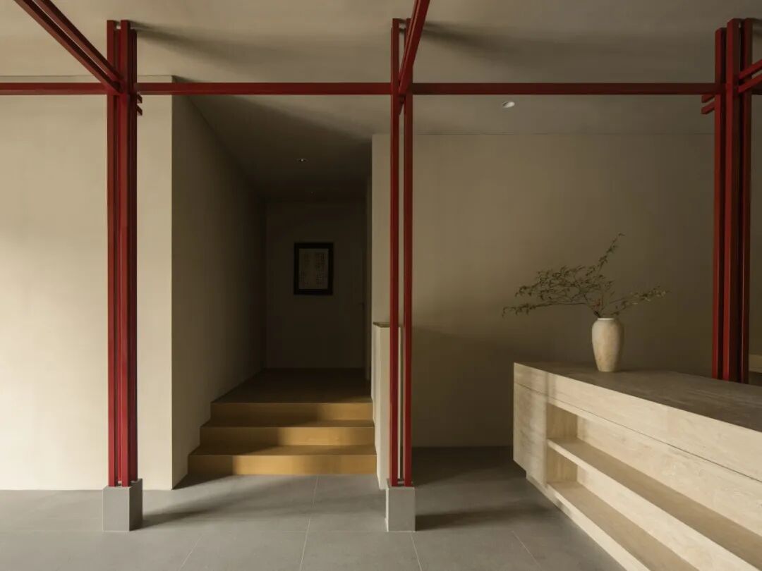 姬芸堂国医馆丨中国西安丨H Design Studio-22