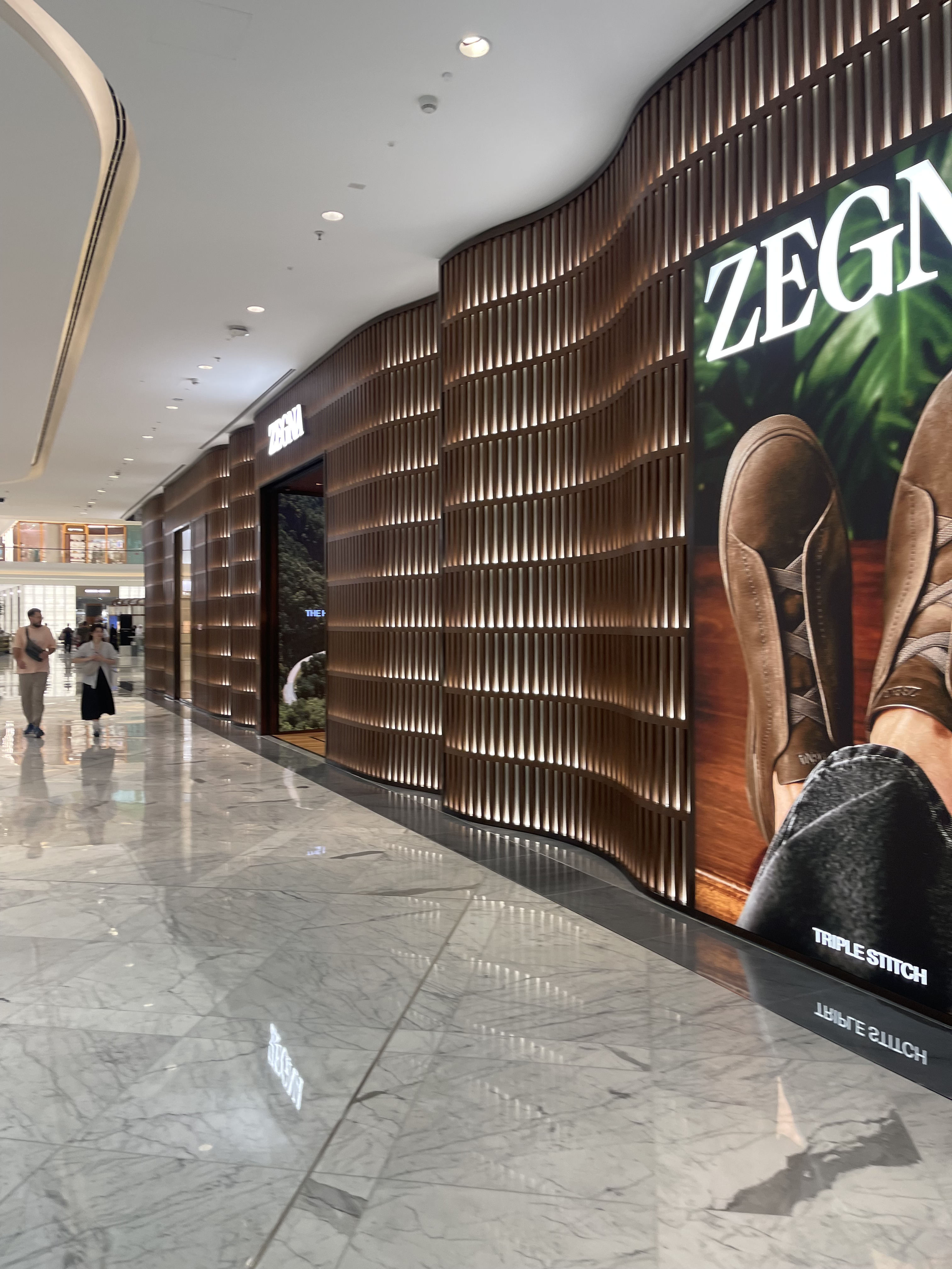 Идеи для интерьера магазина-1