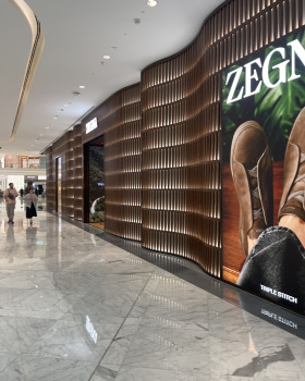 Идеи для интерьера магазина