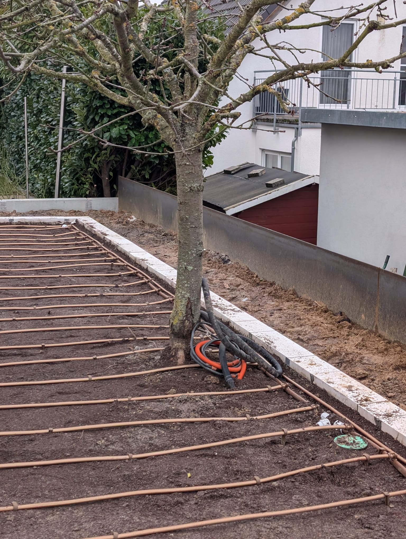 花园和露台翻新及相关建设项目丨sint,flut architektur-7