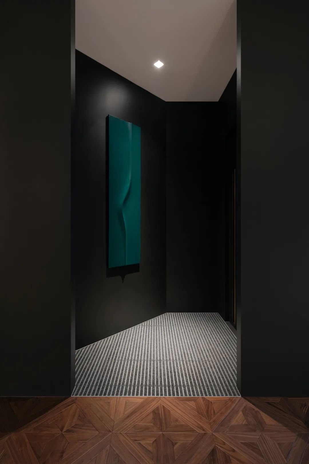 南京 40#厂房新生,反都市化设计重塑永恒时间-11