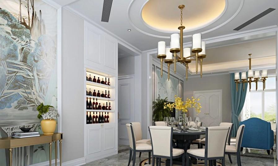 
别墅大宅—碧桂园 -27