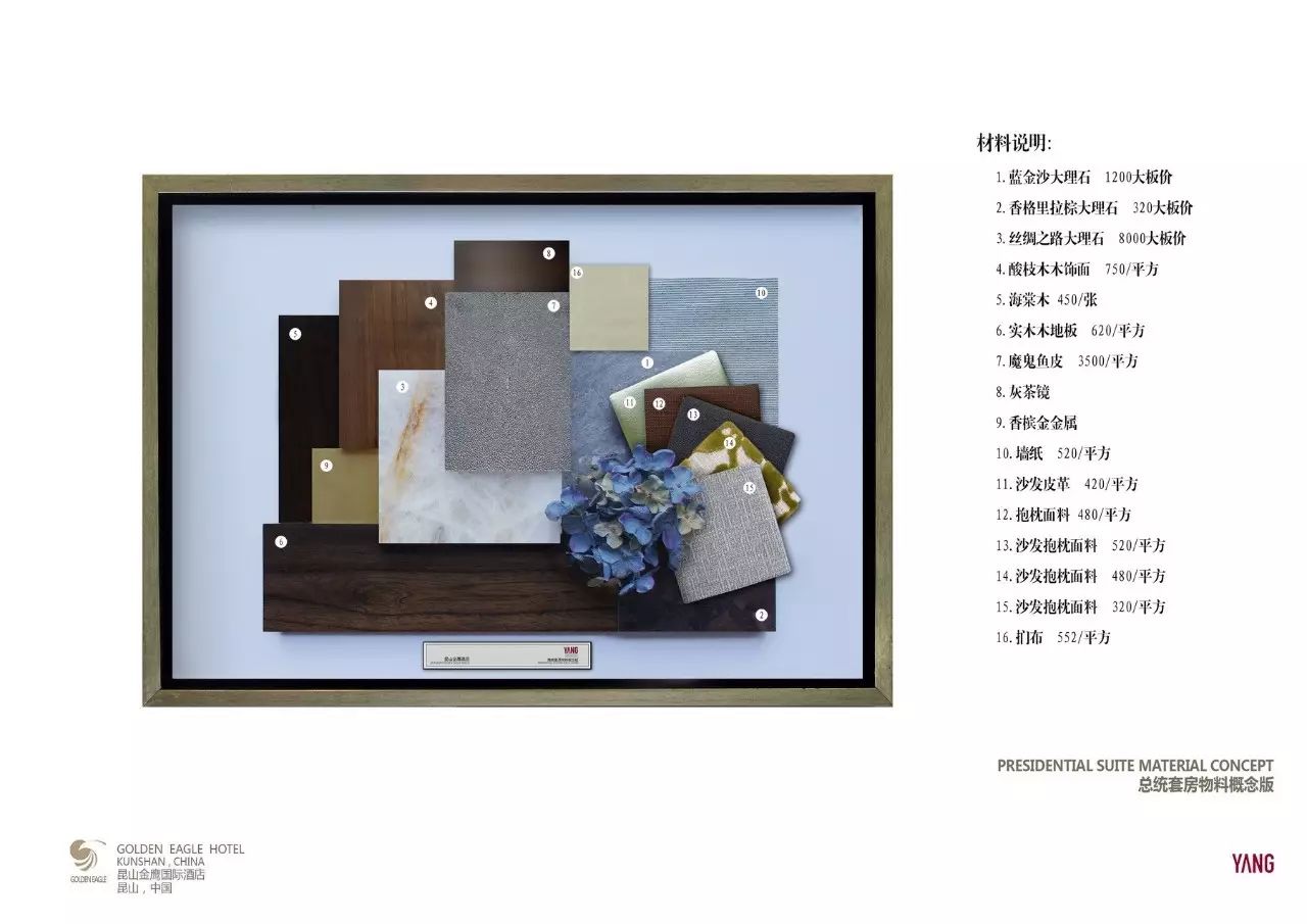 杨邦胜YANG--昆山金鹰尚美酒店概念赏析-139