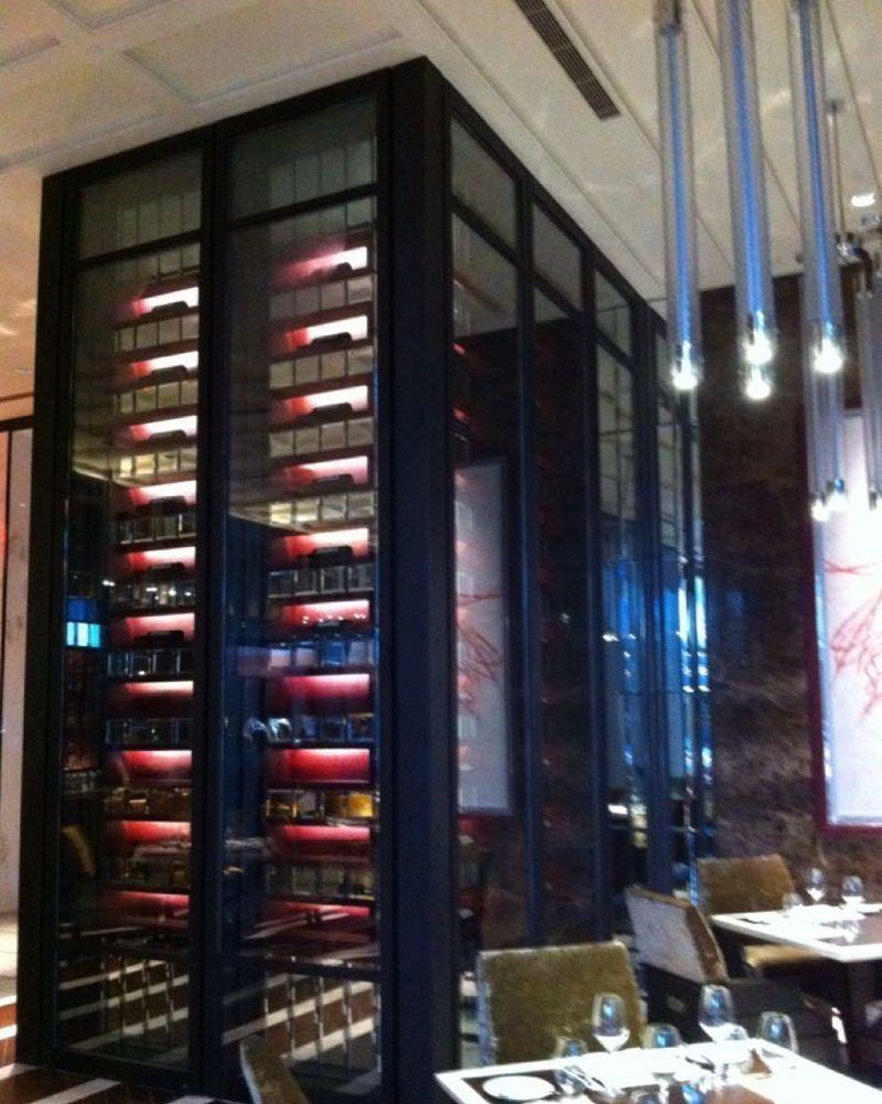 上海四季酒店-7