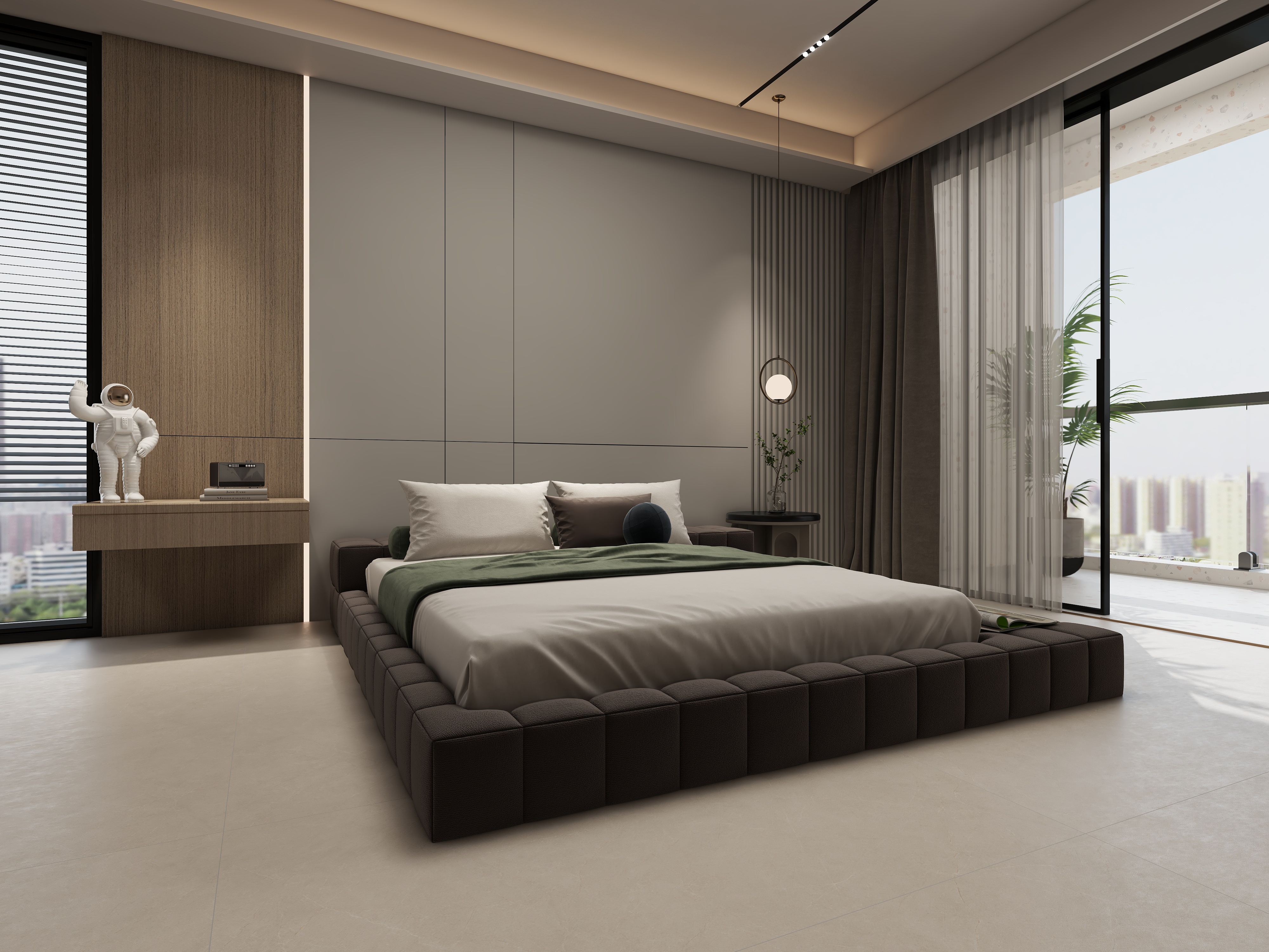 至静至雅，惬意生活-11