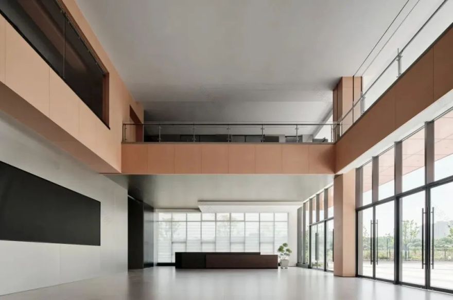 SIFARY 赛乐医疗丨中国常州丨尺度建筑,Balans-11