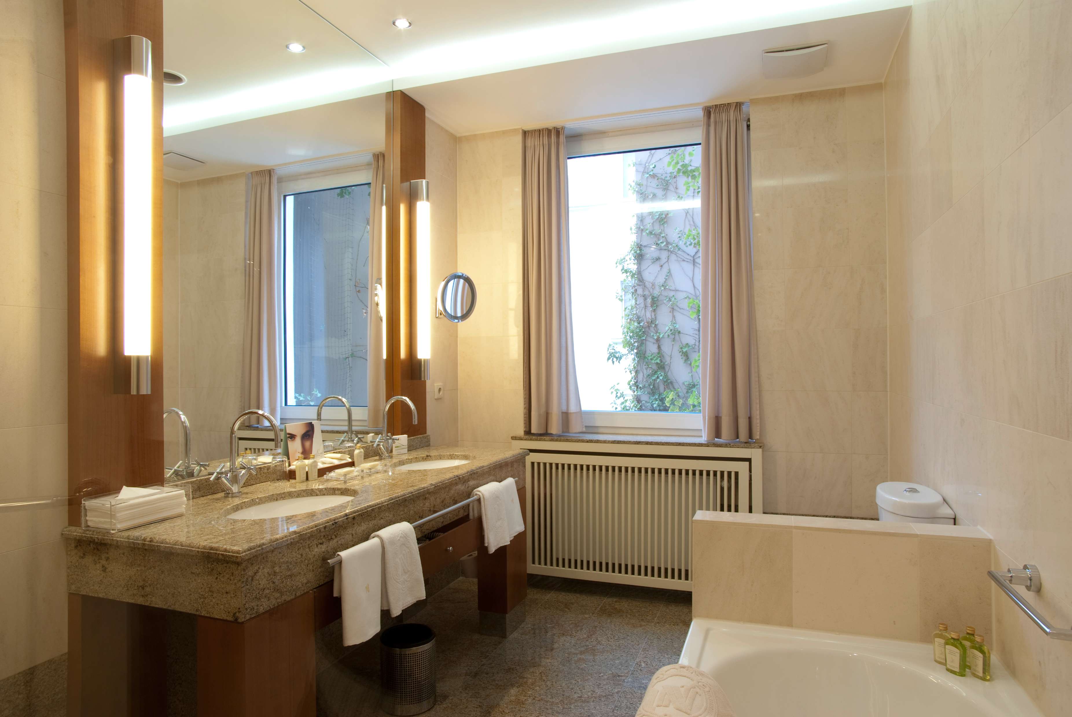 德国威斯巴登纳索尔霍夫酒店-14