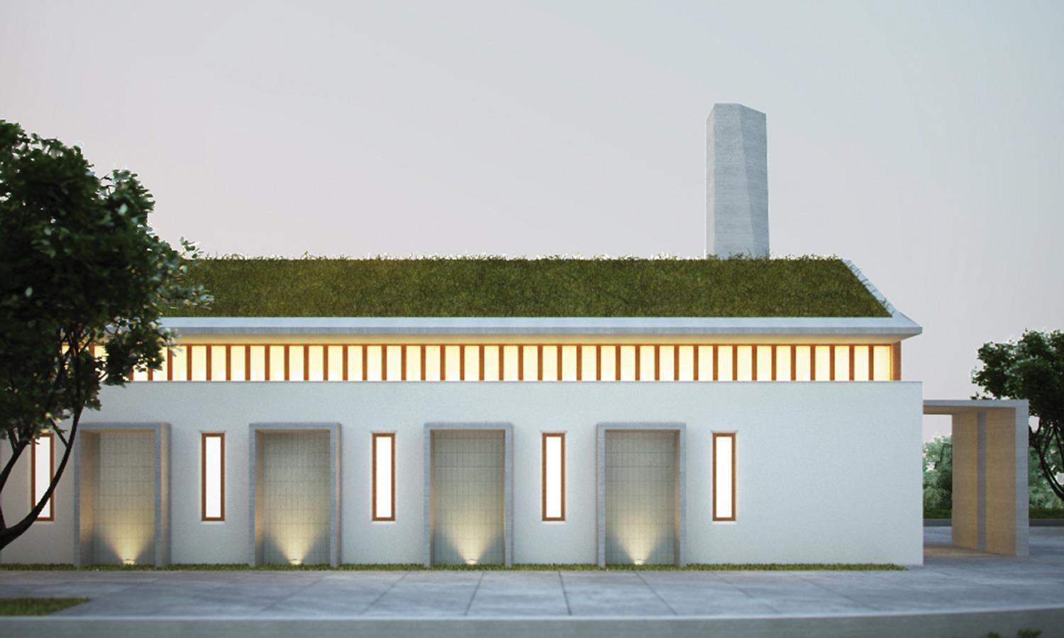 巴西里约热内卢“解结圣母”教堂-2