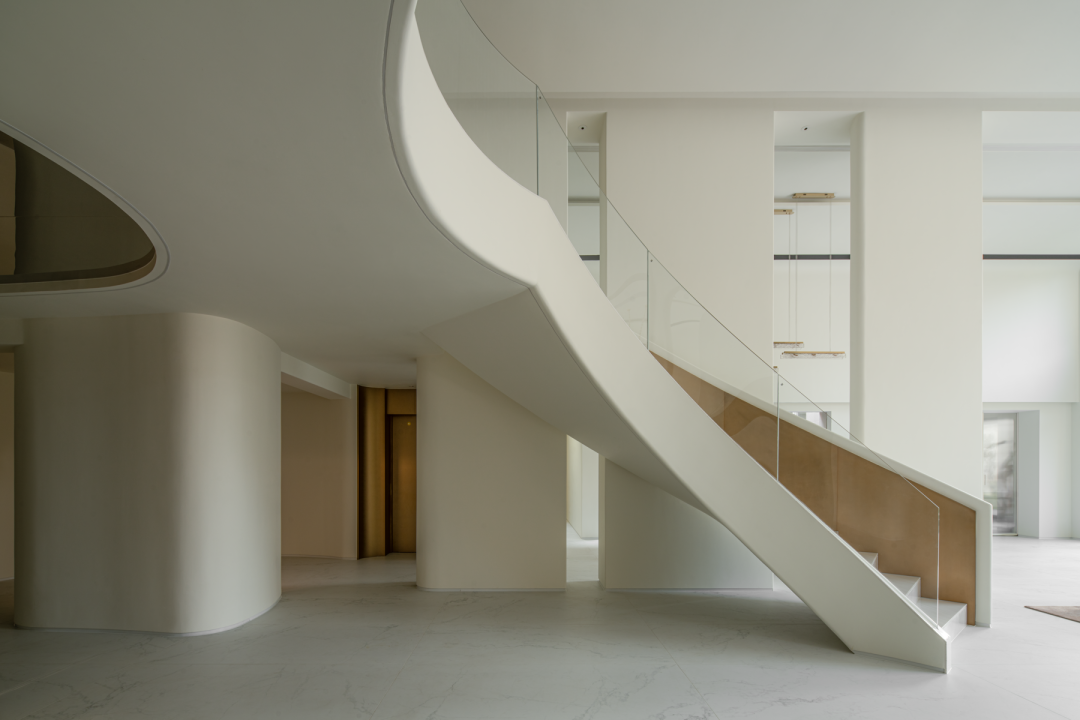 舜山府光·引力 · 现代艺术传承宅邸丨中国重庆丨吴玥-73