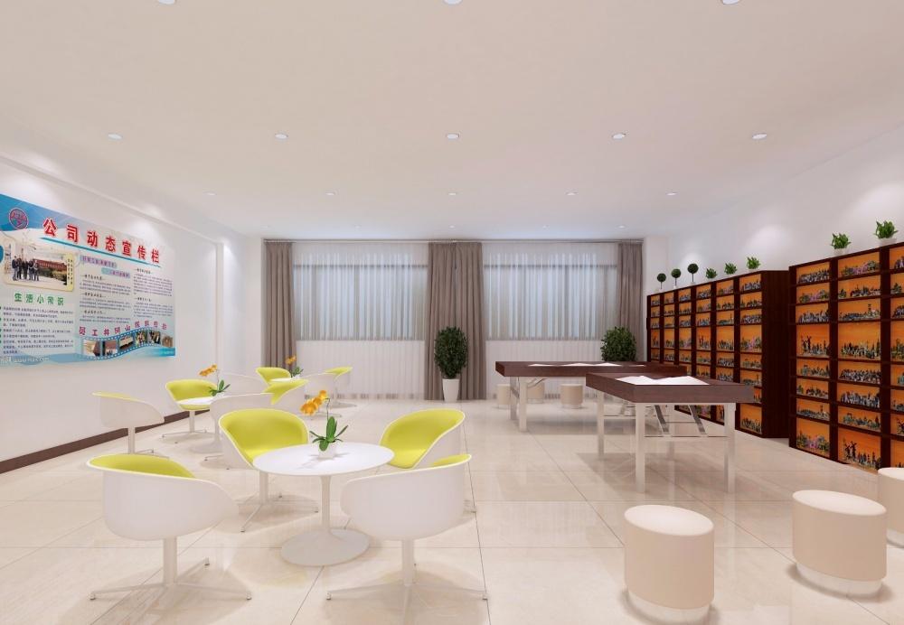 学校心理咨询室-6