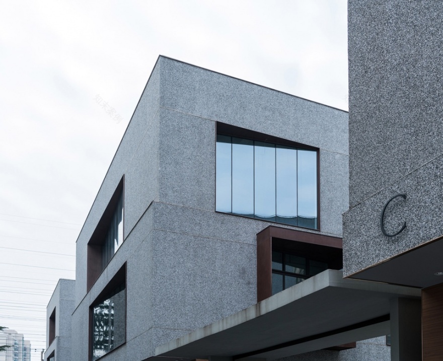 幸福里·睿园丨COLORFULL 昱景设计-37