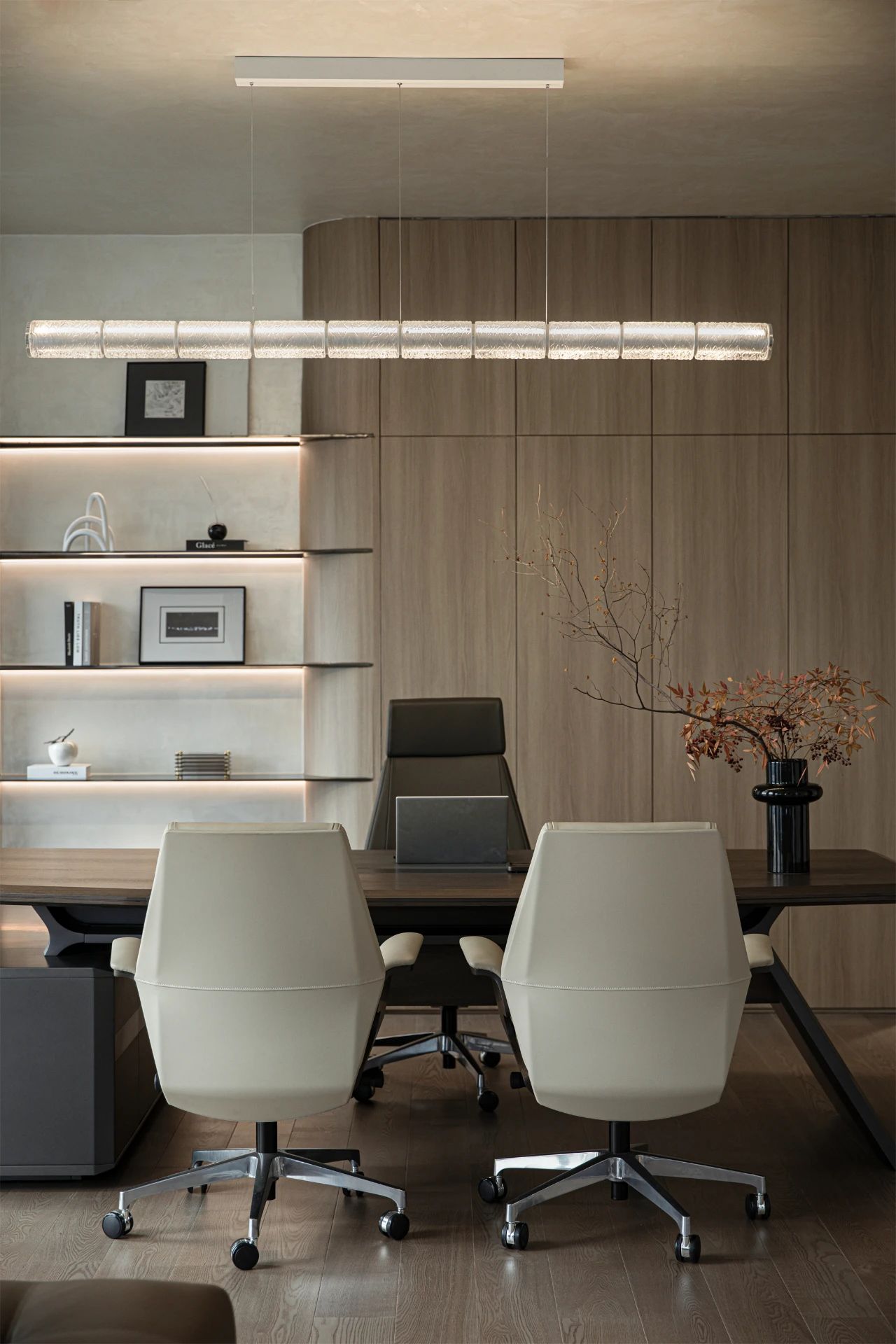 杭州滨绿大厦办公室丨中国杭州-23