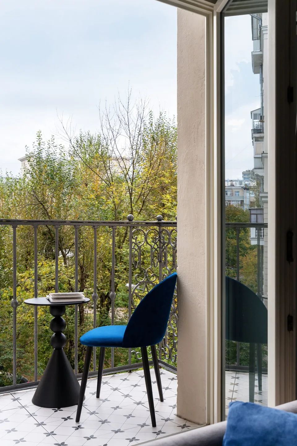 50㎡,这样的小宅,令人向往!-14