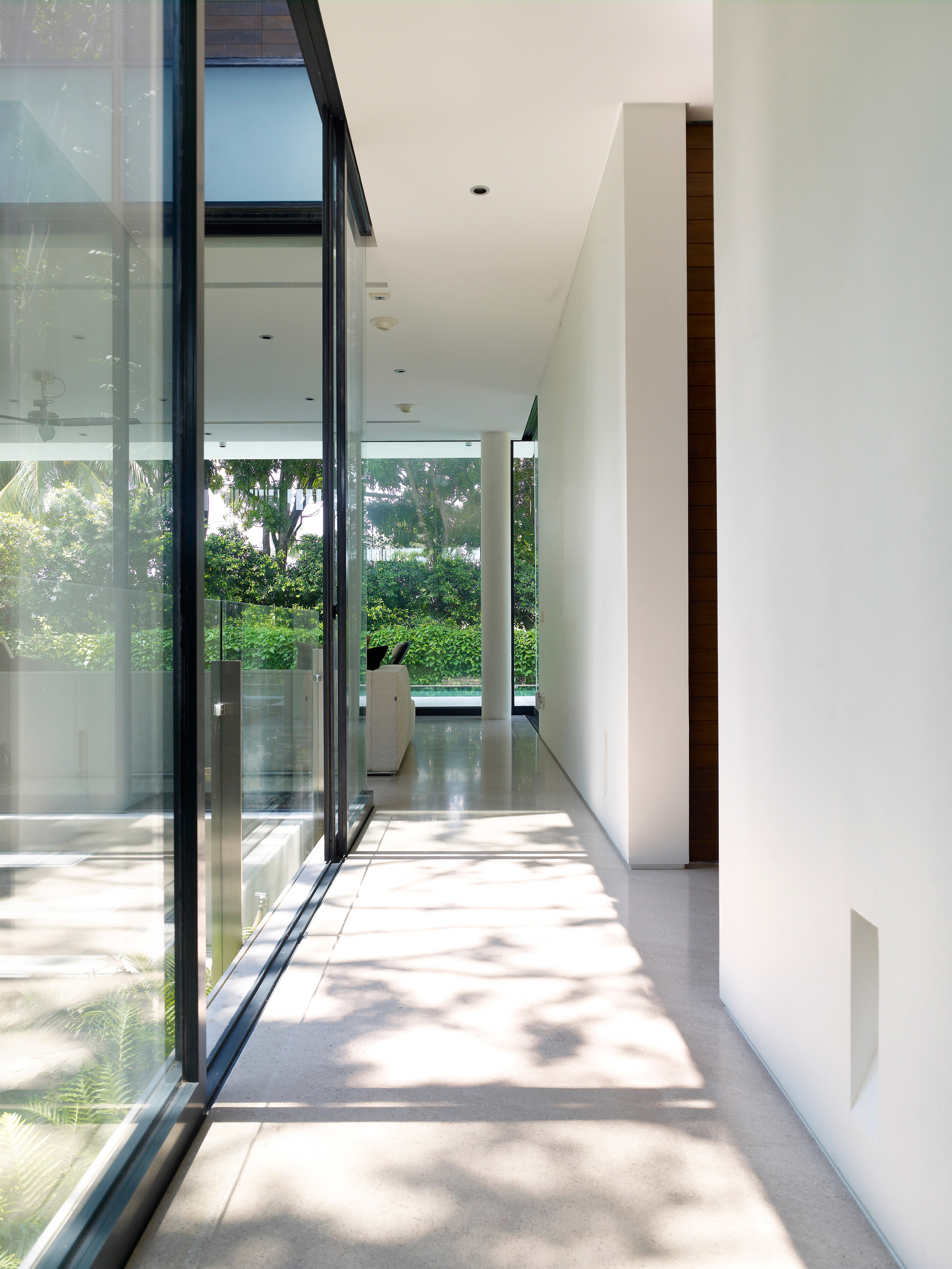 新加坡 72 圣淘沙湾绿色住宅-20