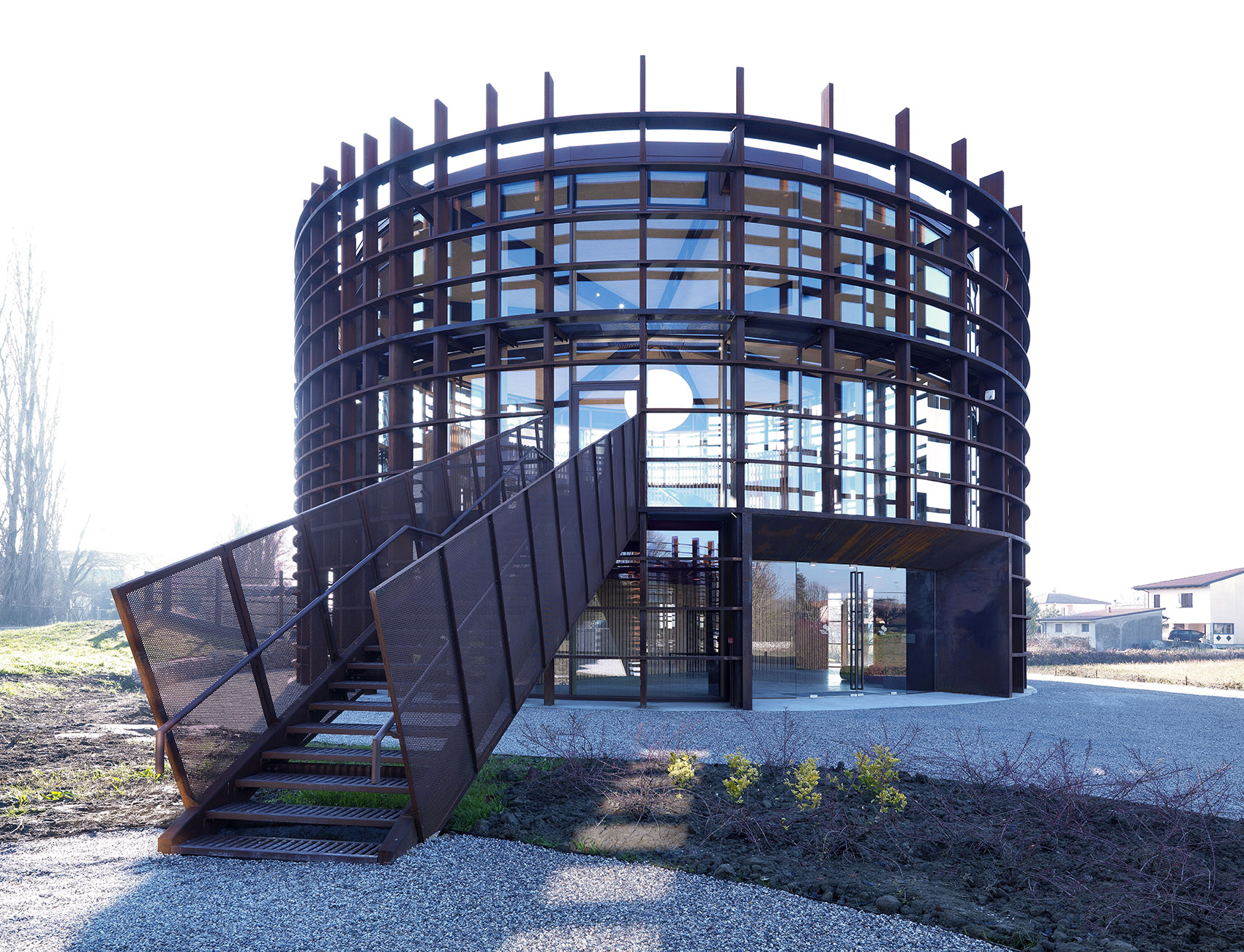 5个震后重建项目，意大利 / MC A建筑事务所-216