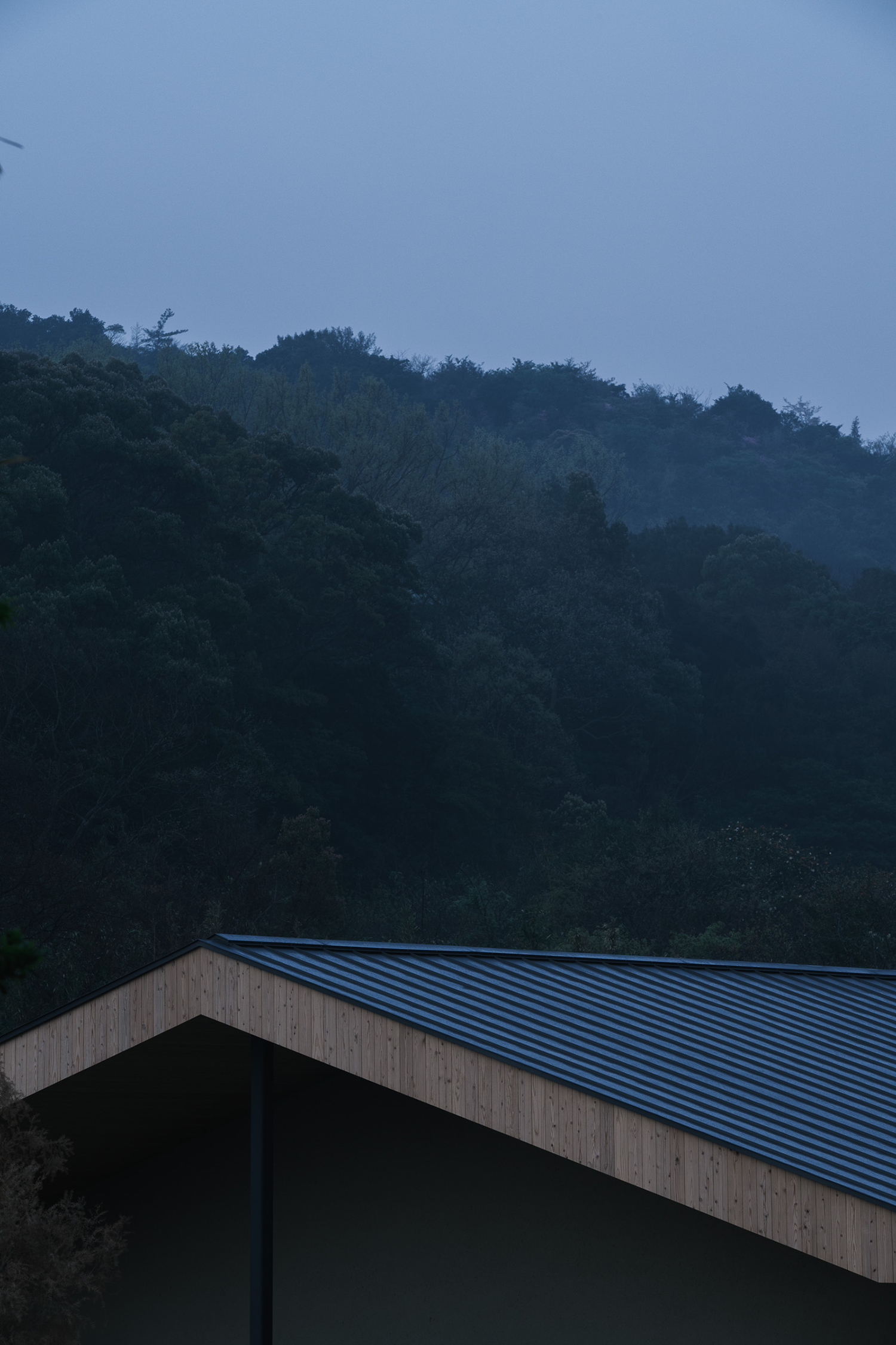 直岛艺术旅馆「六霞」丨日本丨日本本土设计工作室 Nottuo-1